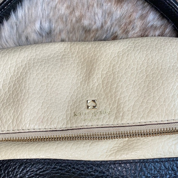 Kate Spade purse - Picture 2 of 6